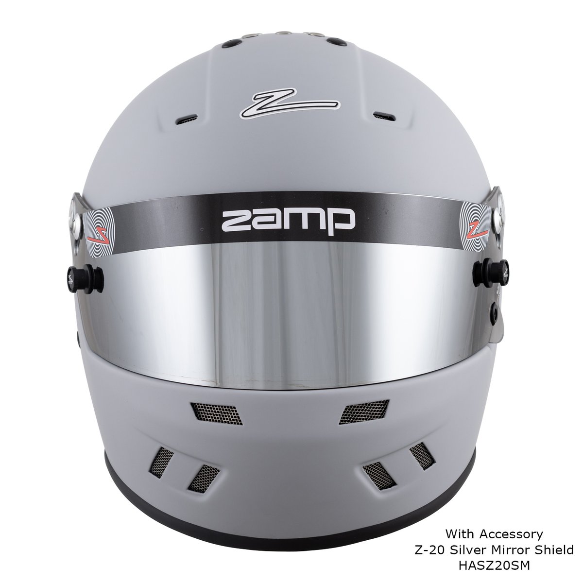 ZampHelmetsEU's tweet photo. ❕❕❕RZ 59 Grey Matte ❕❕❕

Looking something a little different? At just £229 the RZ 59 Grey Matte looks stunning. Great air flow and comfort with the New SA2020 Homologation 👌 https://t.co/DA7cC4K333