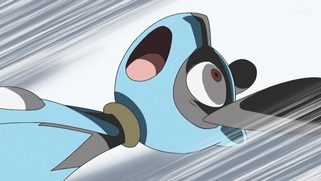 ゐヲ 本日のアニポケハイライト オトスパスのアクアブレイクをゼロ距離で受けるリオル Anipoke アニポケ ゐヲ 本日のアニポケハイライト オトスパスのアクアブレイクをゼロ距離で受けるリオル Anipoke アニポケ