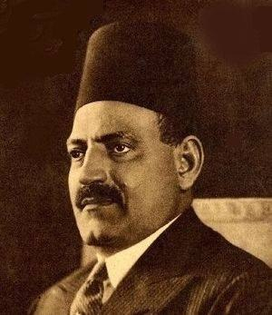 AminElMahdy's tweet photo. في مثل هذا اليوم 23 أغسطس رحل زعيما الأمة سعد زغلول في1927 ومصطفى النحاس في1965،وهما مؤسسا الوطنية المصرية المدنية،التى أثبتت وقائع التاريخ الحديث أنها الحارس الحقيقي والوحيد للوطن،وتأكد هذا الدرس القاسي بعد أن سقطت تحت حكم جيش خائن وجبان ولص تاريخيا.." https://t.co/UORlECsW78 https://t.co/8mA9dLmC1i