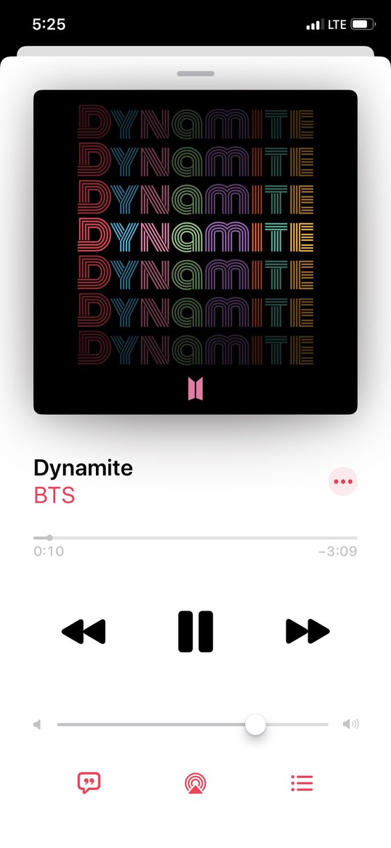 BtsDjoker's tweet photo. @BTSonRadioPH @PEARLSonShazam @BTSonShazam @BTS_twt @bangtanboysph @OnlyBangtanPH @BTS_PHARMY @BangtanDrivePH @BangtanStreamPH @PHARMYPROJTEAM Let’s celebrate by streaming more! 101.1M🙌🏻
#BTS_Dynamite 
#LightItUpLikeDynamite 
#Dynamite101MParty #DynamiteMadeHistory https://t.co/LFFSoBKhm0