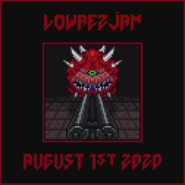 SpaceWipeGames's tweet photo. LOWRESJAM 2020 is coming to its end. Give feedback and help the developers to create even better games.

https://t.co/46DQubBiMa
https://t.co/L04yzQnsBY

#LOWRESJAM #IndieGameDev #indieGameTrends #FreeGames #pixelart #BloodyAwful #pcgames #itchio #indiedev #gamer #indieauthors https://t.co/Y9nzzI5r9L