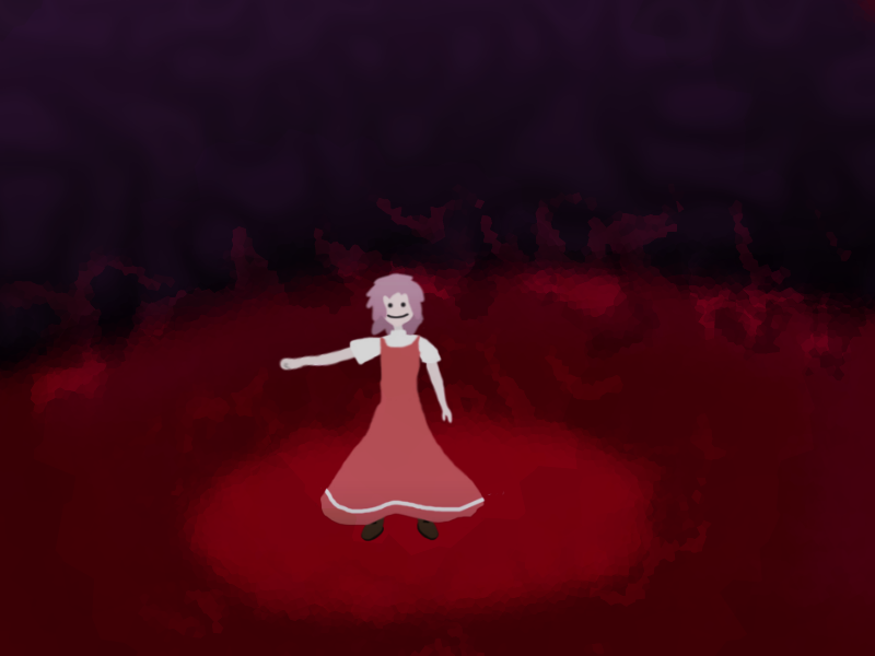 BoopMatthew's tweet photo. Daily poor Touhou drawing Day #38 : Sara

POV: Gatekeeper demon lady wants to keep gates but she also needs a drink so she wants you to look after the spooky red circle gate. Makai circle gate.

𝐃𝐨 𝐲𝐨𝐮 𝐥𝐨𝐨𝐤 𝐚𝐟𝐭𝐞𝐫?

#touhou #pov #東方 #sara #digitalart #fanart #gate https://t.co/yWxhRaiH4Z