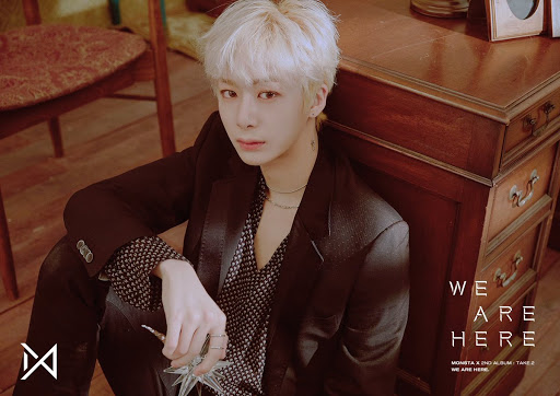 Do you prefer Hyungwon as your younger brother or older brother? Why? @OfficialMonstaX  #몬스타엑스    #MONSTA_X  