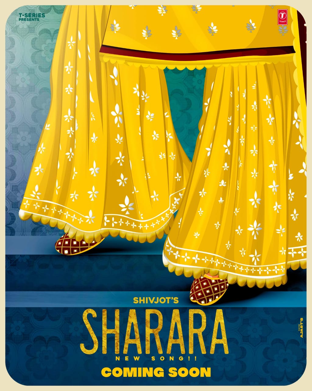 Sarara song by shivjot hot sale