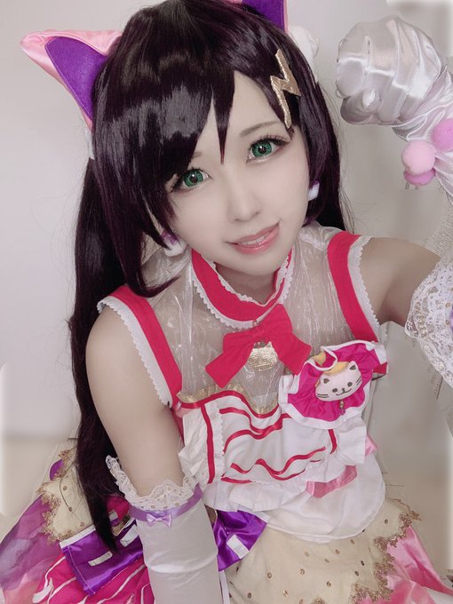 コスプレイヤー雪見のTwitter画像16