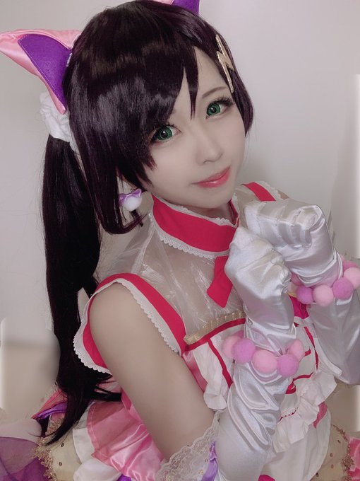 コスプレイヤー雪見のTwitter画像17