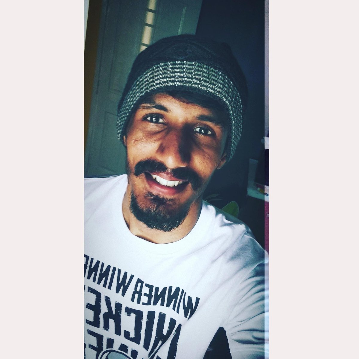 Chiraaggowdaa's tweet photo. When Things Get Change😅 https://t.co/lNs8wCCJcS