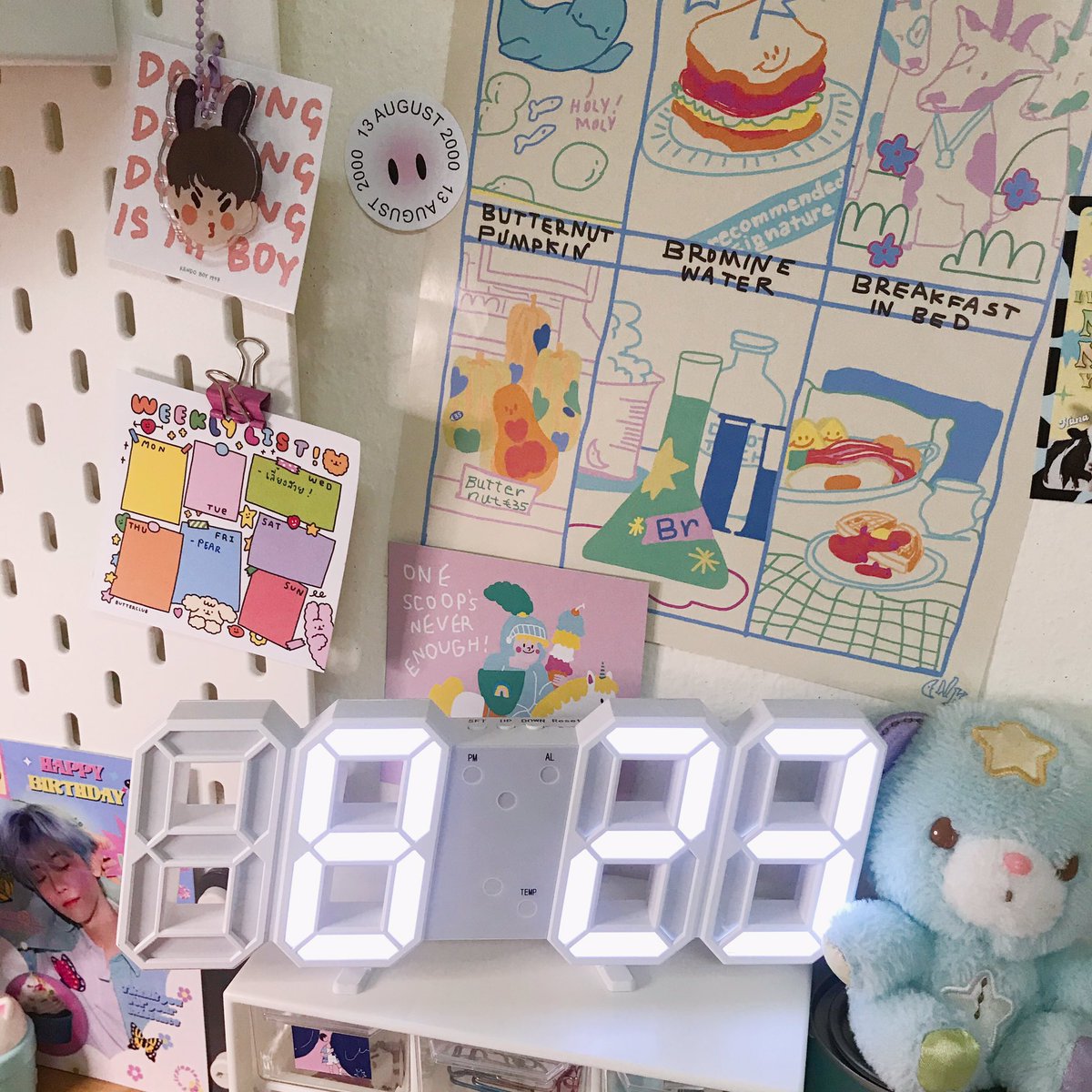 💤sʟᴇᴇᴘʏᴍᴇ ! (slow) tweet media