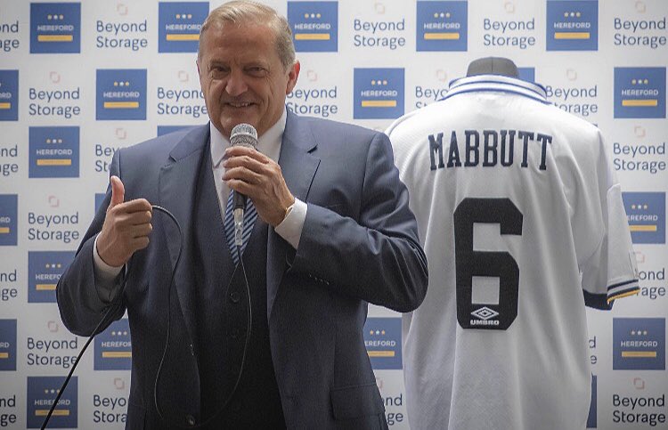 Happy birthday to the legendary.....

GARY MABBUTT, 

A true gent, & will always be loved by the Tottenham fans 