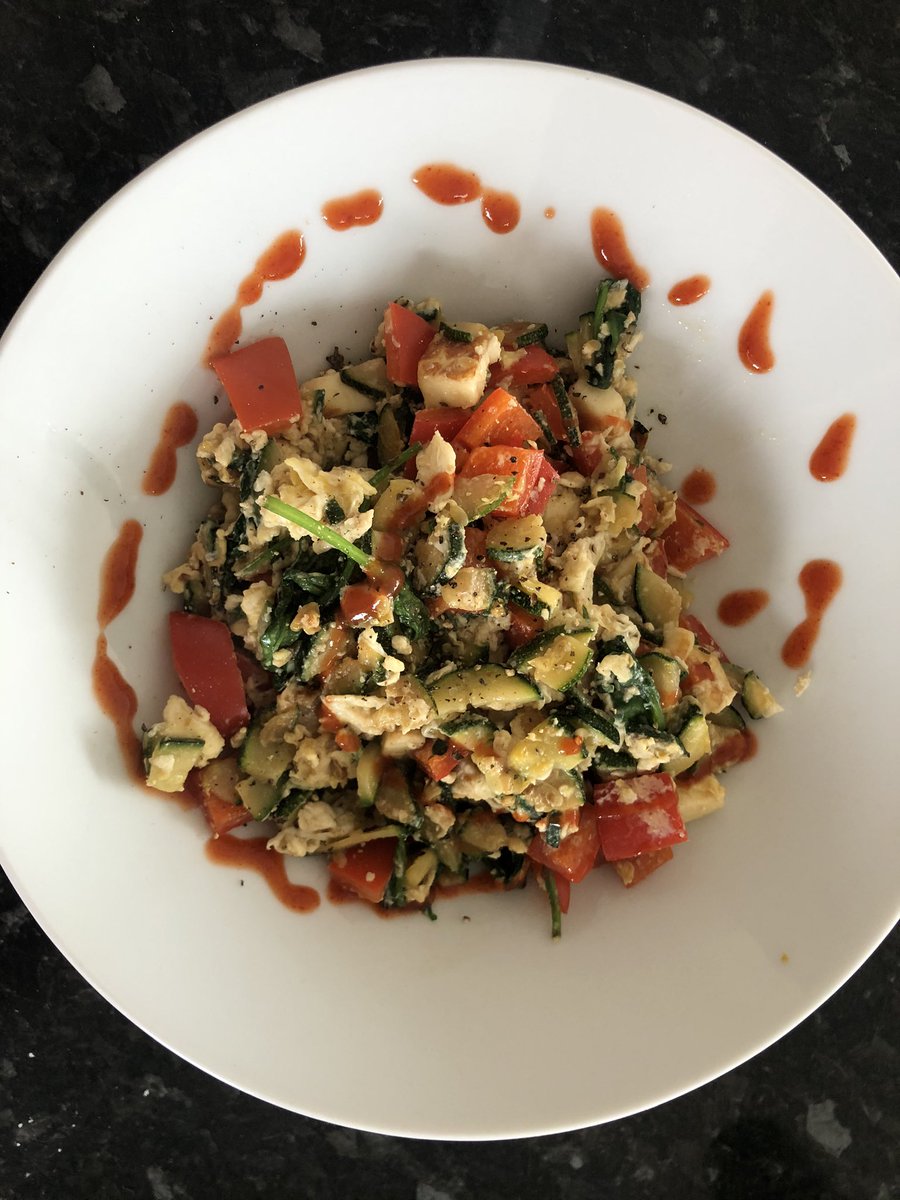 OTJme's tweet photo. First day back at the gym today since lockdown. Felt good to be back and move some weights around. Now time for some well deserved breakfast 🙌 #WeActiveChallenge #AHPsActive https://t.co/YsEubVY0lk