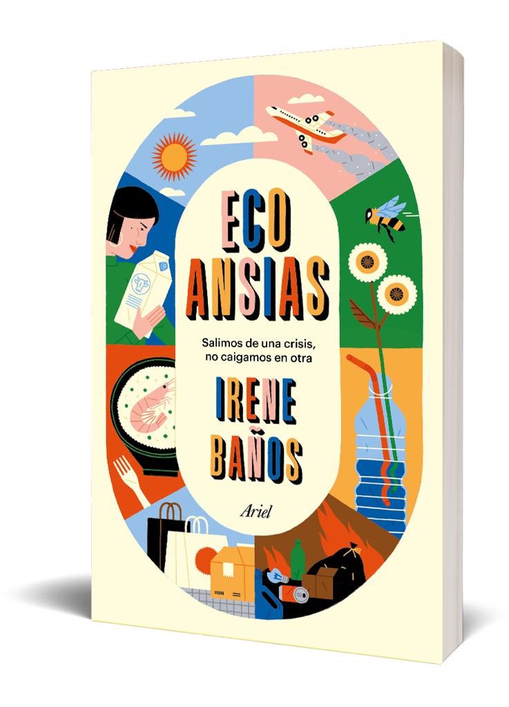 Irene Baños Ruiz tweet media