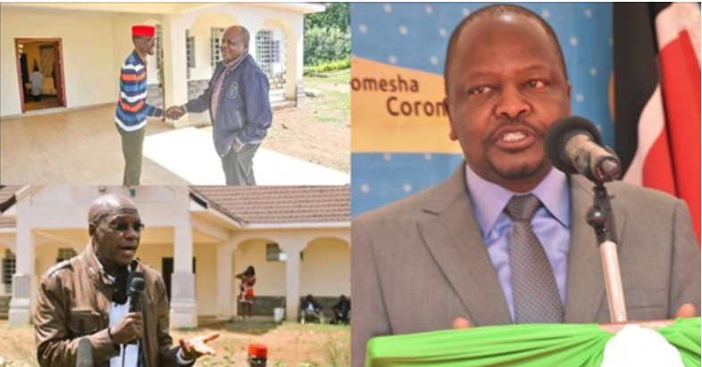 3Neelkenya's tweet photo. KEMSA fraud: William Ruto allies pile pressure on Health CS Mutahi Kagwe to resign https://t.co/Ec9l8radAB #EACCKemsaExposed https://t.co/MwYUN8xyTN