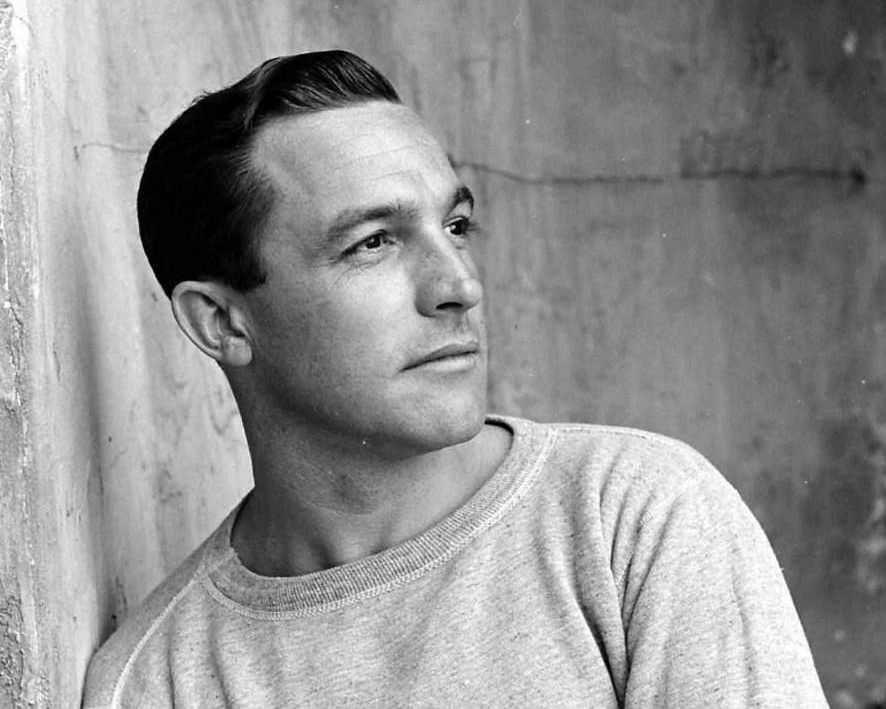 Gene Kelly (1912 – 1996)  #BOTD