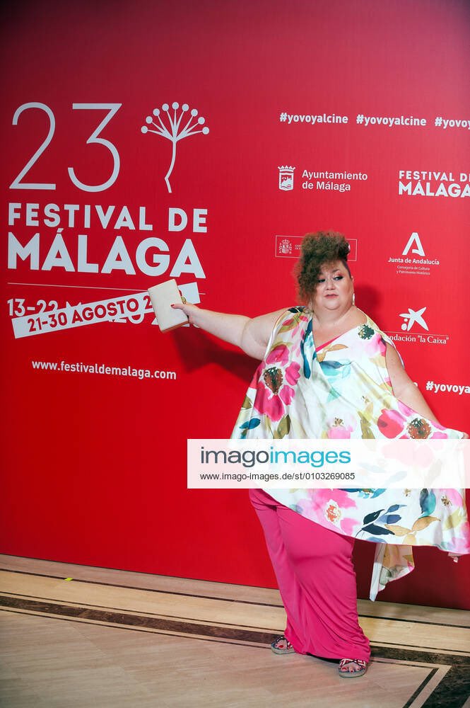 2o día en el <a href="/festivalmalaga/">Festival de Málaga</a> con #look rockero! Pq #yovoyalcine #culturasegura pero con #glamour. 

Gracias #spg <a href="/MIR3IAMARTIN/">Mireia Martin</a> <a href="/acus_complement/">ACUS COMPLEMENTOS</a> <a href="/toniponsoficial/">TONI PONS</a> <a href="/antonioeloyep/">Antonio Eloy Escuela Profesional</a> <a href="/dypCom/">DYP Comunicación</a> #bedelkatalent