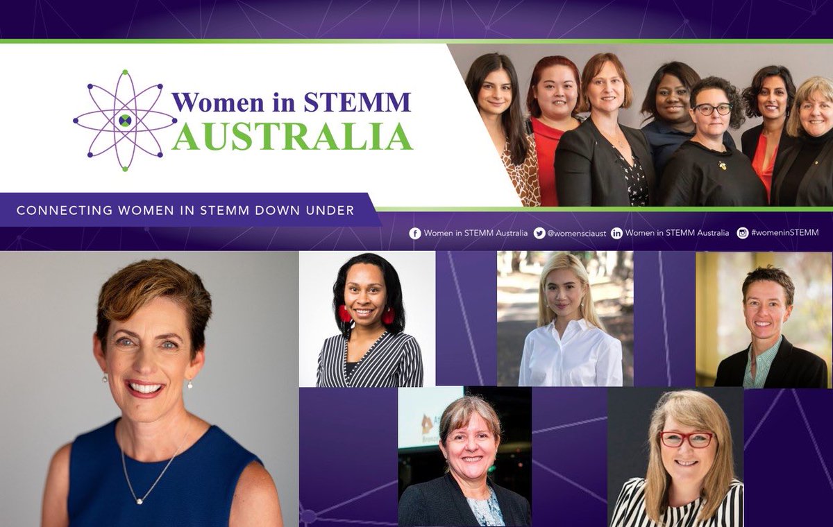 Women in STEMM Aust (@womeninstemm_au) on Twitter photo Only 2 weeks to go! Join us & 250+ #STEMMallies for this webinar. If you are in STEMM, this is a critical discussion. Our VIP expert Karen Catlin <a href="/kecatlin/">Karen Catlin 📚</a> joins us from the US. Karen was VP Engineering <a href="/Adobe/">Adobe</a> and is now a leadership coach. Register here: us02web.zoom.us/webinar/regist… Only 2 weeks to go! Join us & 250+ #STEMMallies for this webinar. If you are in STEMM, this is a critical discussion. Our VIP expert Karen Catlin <a href="/kecatlin/">Karen Catlin 📚</a> joins us from the US. Karen was VP Engineering <a href="/Adobe/">Adobe</a> and is now a leadership coach. Register here: us02web.zoom.us/webinar/regist…