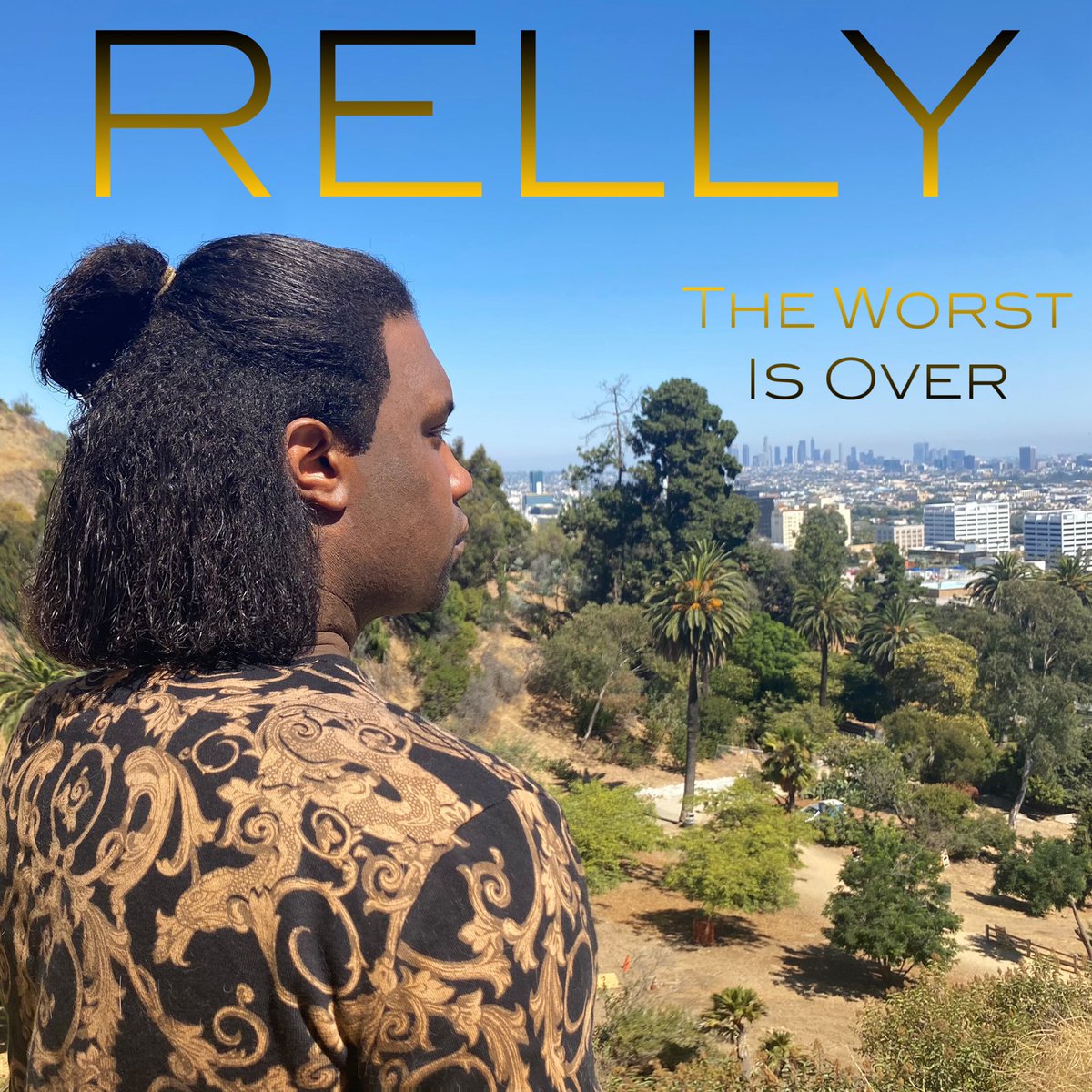 iamrellyd's tweet photo. 2 more days #theworstisover #artist #Grammy #vmas #bet #DREAMER #love #peace #happiness https://t.co/pM7j3EP7o6