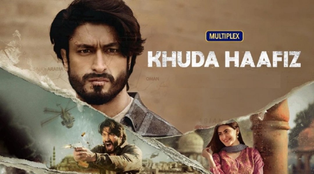 What a movie 😍 Loved the way <a href="/VidyutJammwal/">Vidyut Jammwal</a> played a role. You're all rounder. Watched all of ur movies, interviews, videos repeatedly still can't stop myself viewing them again. I'm quite late in knowing abt u but i believe in #bettertobelatethannever ❤