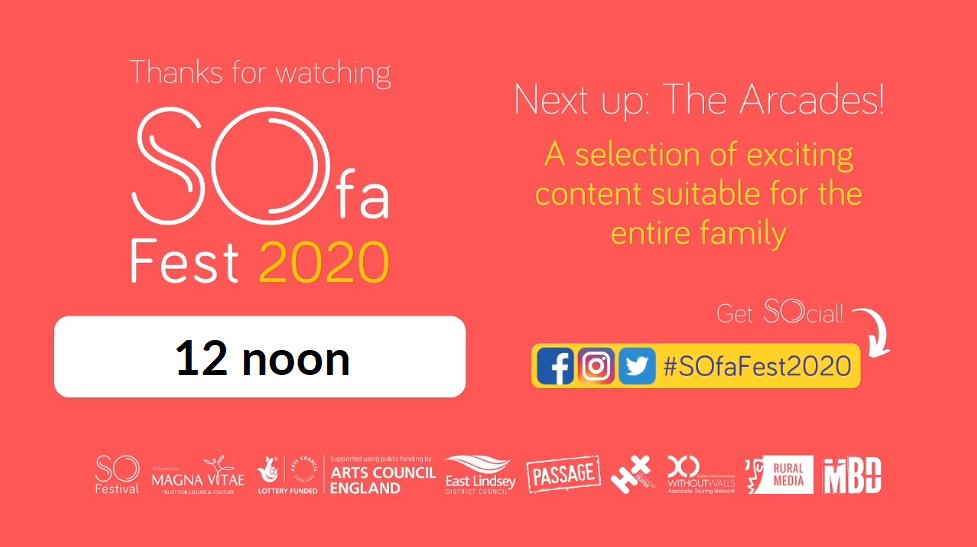 SOFestival's tweet photo. Back in 45 minutes... #SOfaFest Sunday! https://t.co/7db6k1RENA
