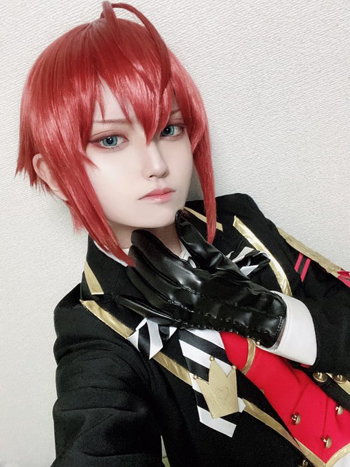 コスプレイヤーうにのTwitter画像53