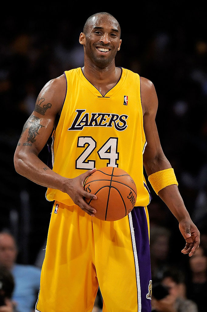 Happy Birthday, Kobe Bryant  Hoy hubiera cumplido 42 años... Su grandeza es indescriptible. 
