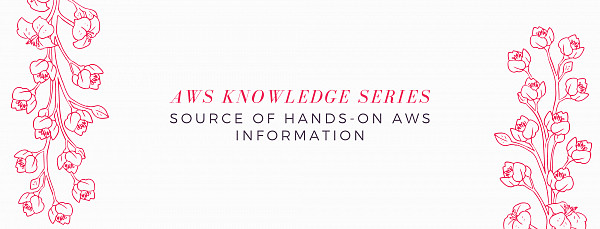 Websystemer's tweet image. AWS Knowledge Series: Cognito API &amp;amp; Client Application Integration - websystemer.no/aws-knowledge-…

 #amplify #aws #awsmobilesdk #cognitouserpools