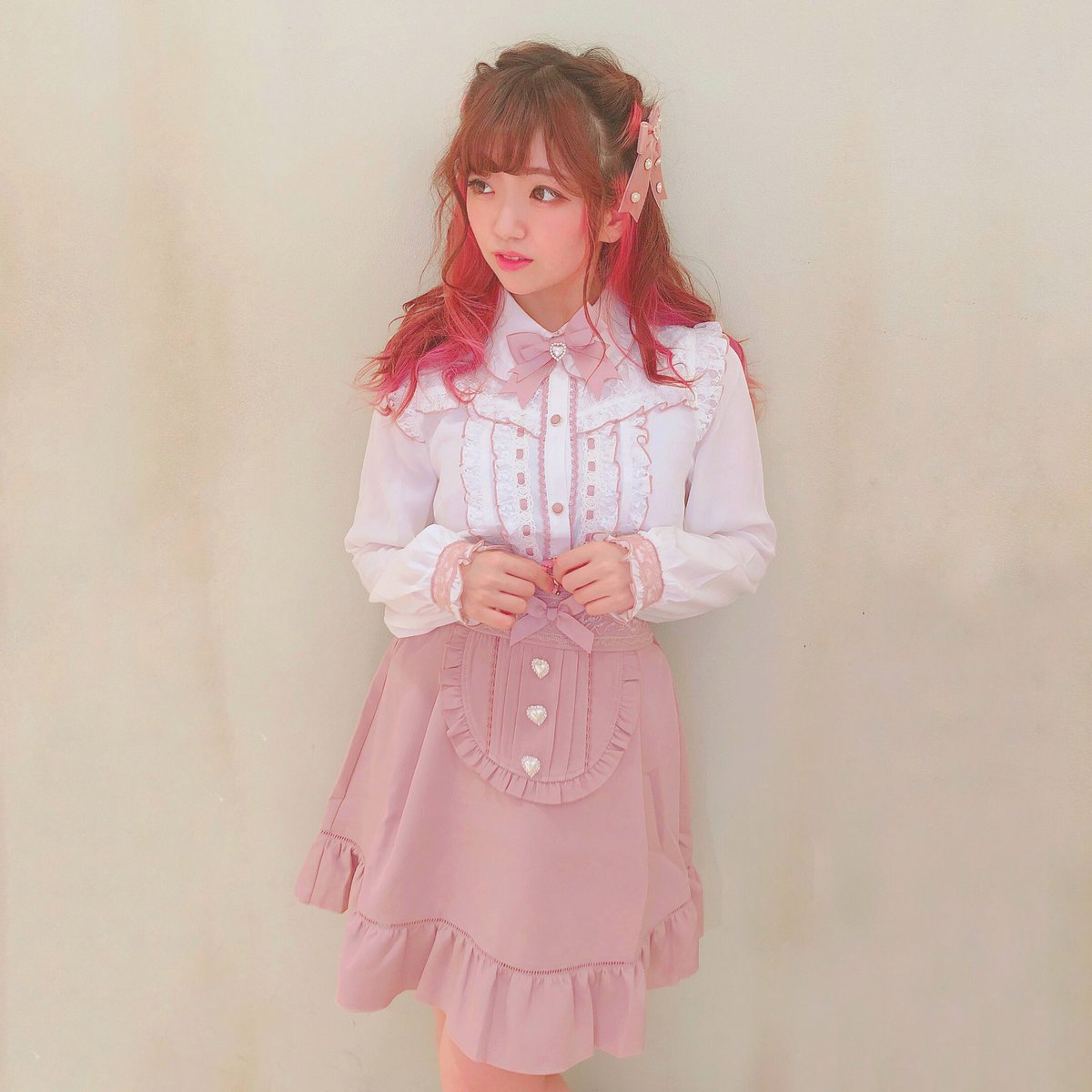 LIZ LISA on X: LIZ LISA on X: