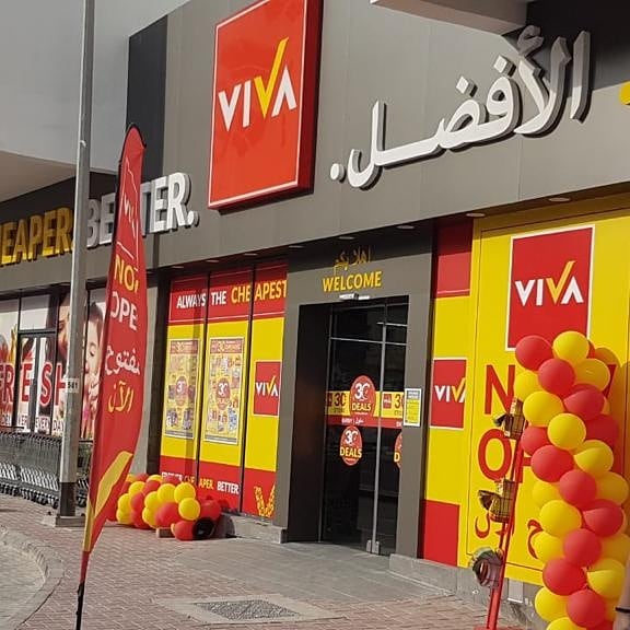 LlcArabic's tweet photo. Viva supermarket Al barsha,
Congrats to our Arabic Interior &amp; Lotier team for delivering 16th Viva Supermarket.

#teamwork #TeamworkMakesTheDreamwork #interior #vivasupermarket #landmarkgroup #Fitout #mepwork https://t.co/o93Mzpj4n7