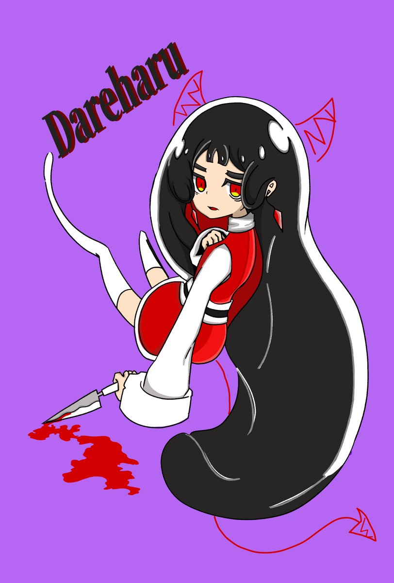 #dareharu 
#RDR2 
#람다람
#創作クラスタさんと繋がりたい 
#創作イラスト 
#絵描きさんと繫がりたい 
#絵柄が好みって人にフォローされたい 
#イラスト好きさんと繋がりたい