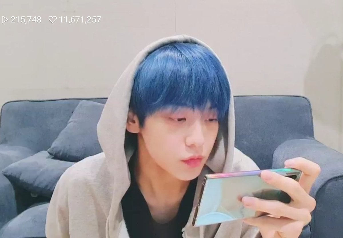 screenshots (5)  #WeLoveOurLeaderSoobin @TXT_members  @TXT_bighit