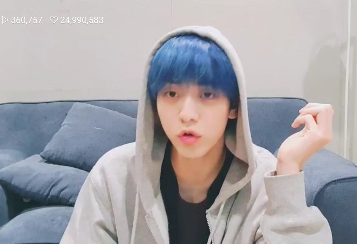 screenshots (10)  #WeLoveOurLeaderSoobin @TXT_members  @TXT_bighit