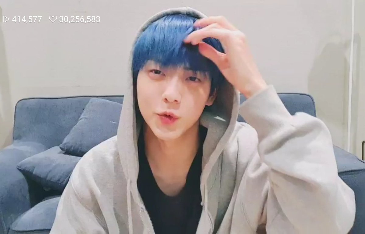 screenshots (13)  #WeLoveOurLeaderSoobin @TXT_members  @TXT_bighit