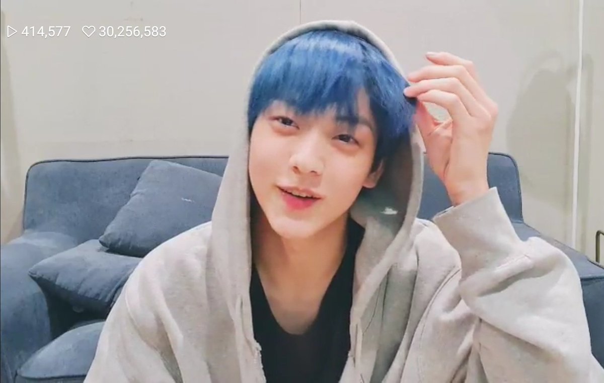 screenshots (13)  #WeLoveOurLeaderSoobin @TXT_members  @TXT_bighit