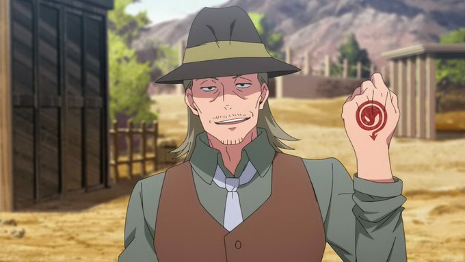 西部劇のtwitterイラスト検索結果 古い順