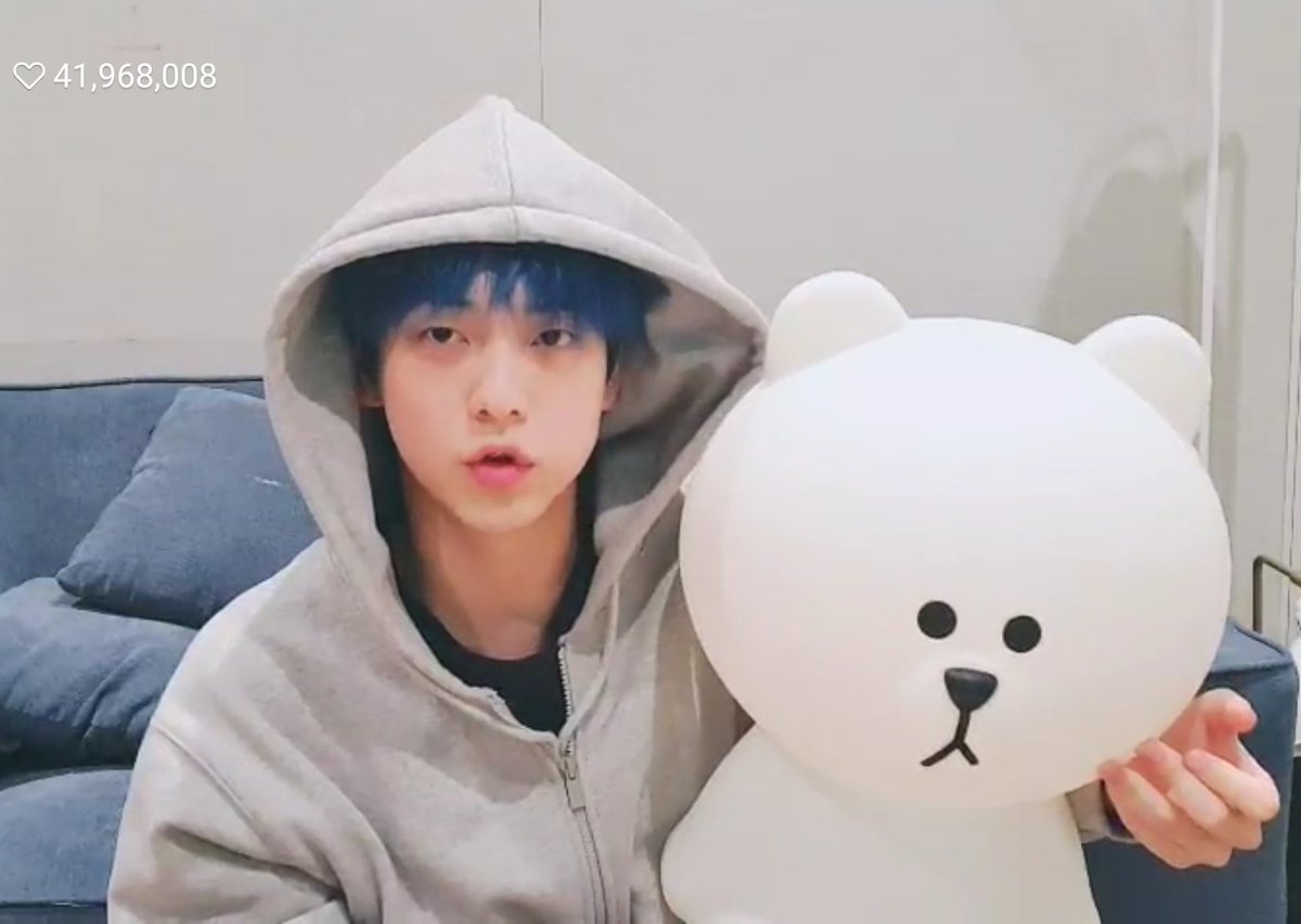 screenshots (15)  #WeLoveOurLeaderSoobin @TXT_members  @TXT_bighit