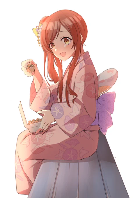 描けば出るらしいので甘奈ちゃん描いた
#シャニマス #大崎甘奈 