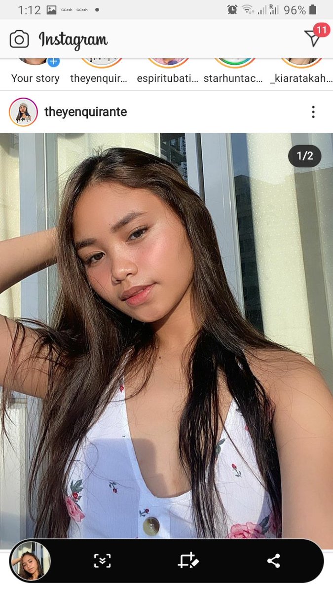 YenBacolod's tweet photo. Gandang nman eriiii

@theyenquirante 
#yenquirante https://t.co/jgmlQinUGv