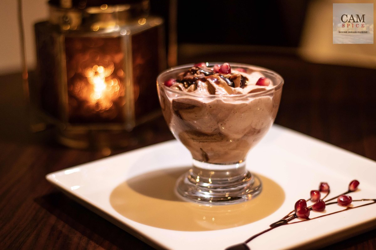 End your weekend with some chocolate dessert! 🍫 
.
📲 camspice.co.uk
🍽 Reservation | Menu | Takeaway
👨‍💻Order Online | Collection | Delivery
📍2 High Street, Great Eversden, CB23 1HN
📞01223 264443
.
.
#greateversden #littleeversden #trumpington #cambridge #coton
…