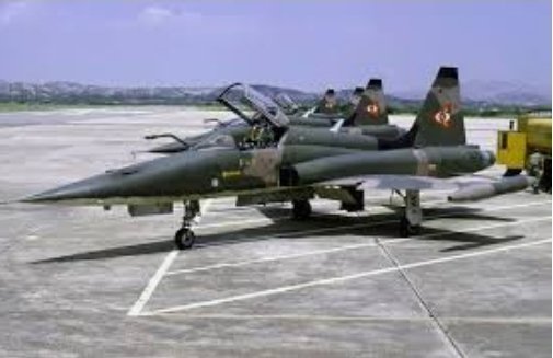 Ideas para el fortalecimiento de nuestra Aviación Militar Bolivariana EgGZVmWXkAIAwEw?format=jpg&name=small