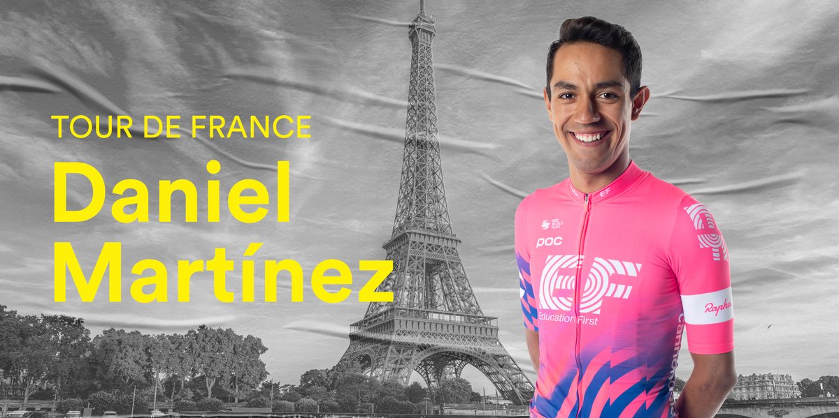 EF Pro Cycling (@EFprocycling) | Twitter