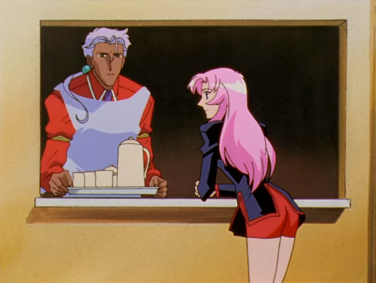 レイシ 33話でウテナが暁生に抱かれる時にするお弁当話も 生命力の暗喩じゃないか お弁当作り 家 城 棺 の外でも自分で自分を養う能力 暁生に籠絡されてウテナはそれを失いつつある どうしよう 何も思い浮かばないや 困ったな 養われるお姫様に