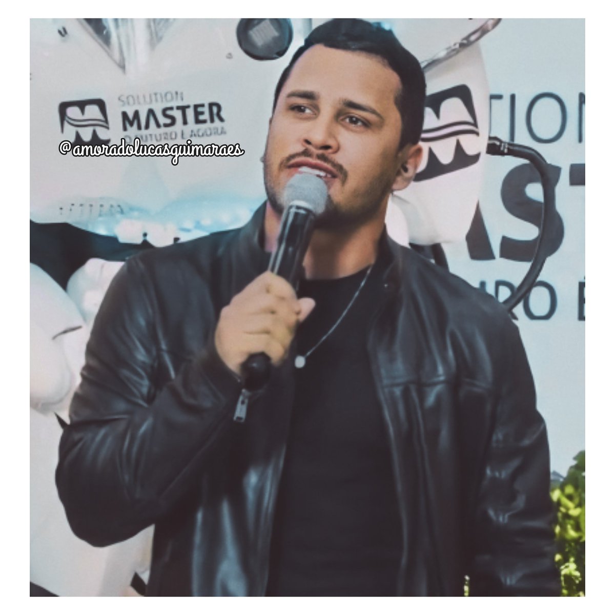 Amoradolucasgu1's tweet photo. Mais um trabalho lindo e como sempre de muito amor e dedicação, mais uma live que Lucas brilhou e se entregou de corpo e alma, só orgulhooooo de você meu amor, o mundo é seu, te amoooo! #CalcinhaPrime https://t.co/RULVFI4mbU