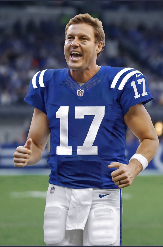  #QB21 - Philip RiversA new lease of life for Phil, as he reunites with Frank Reich in Indy. Entering his age 38 season, questions were asked whether he still had it. The o-line in LA gave Rivers no help whatsoever; a complete change of fortune with the Colts. He’s not done yet.