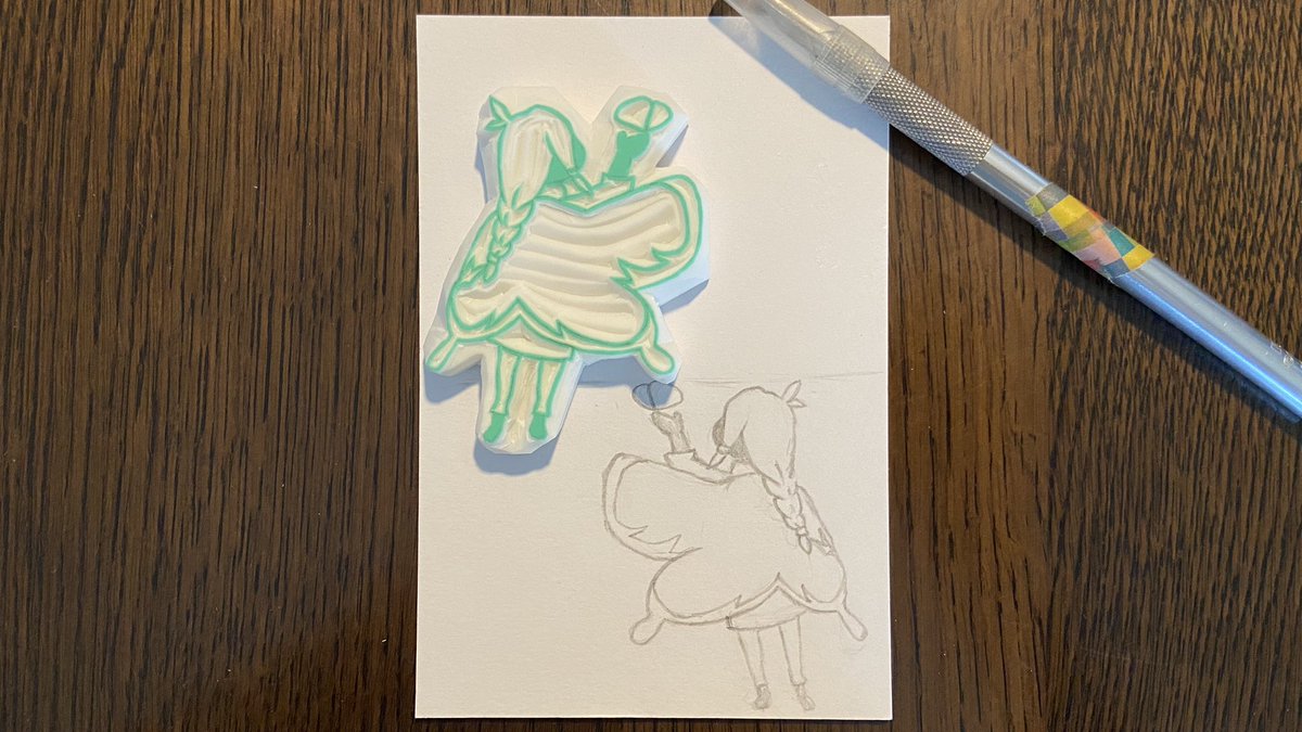 Sky星を紡ぐ子どもたち のファンアート びおら作 Togetter