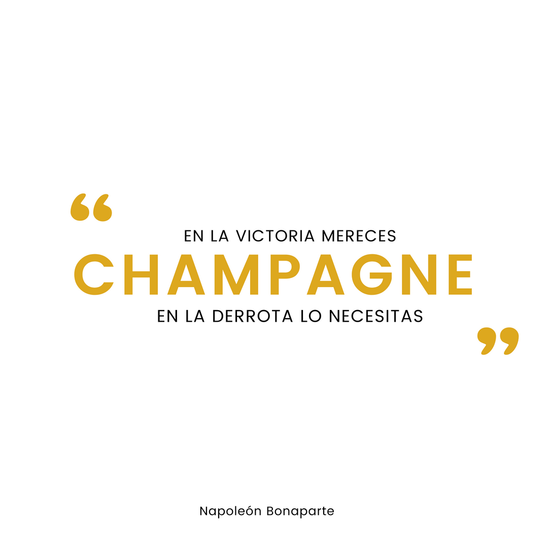 🍾Frases míticas 👉 grandes verdades: 

Sabemos lo importante que es para ti escoger bien el momento, así que ante la duda...  ¡Champagne!

#champagne #champagnelover
#champagnequotes #champagneeverything #champan