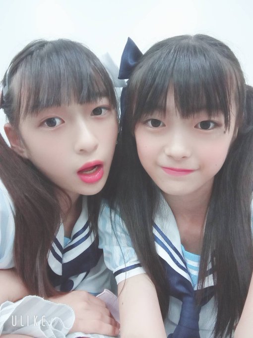 Twitterのコスプレ画像1