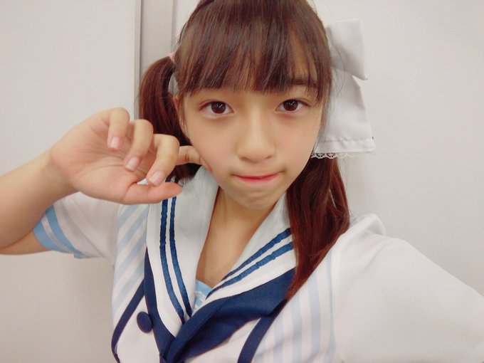 Twitterのコスプレ画像2