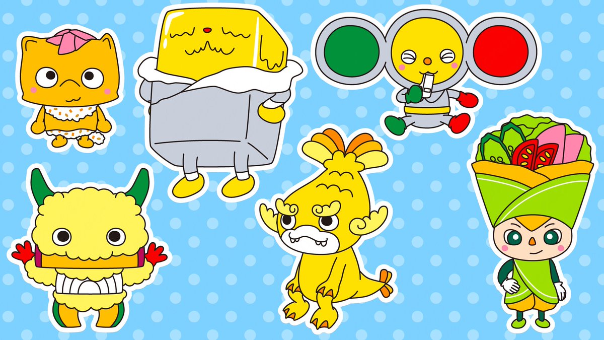 幼児向けイラスト 幼児向けイラスト