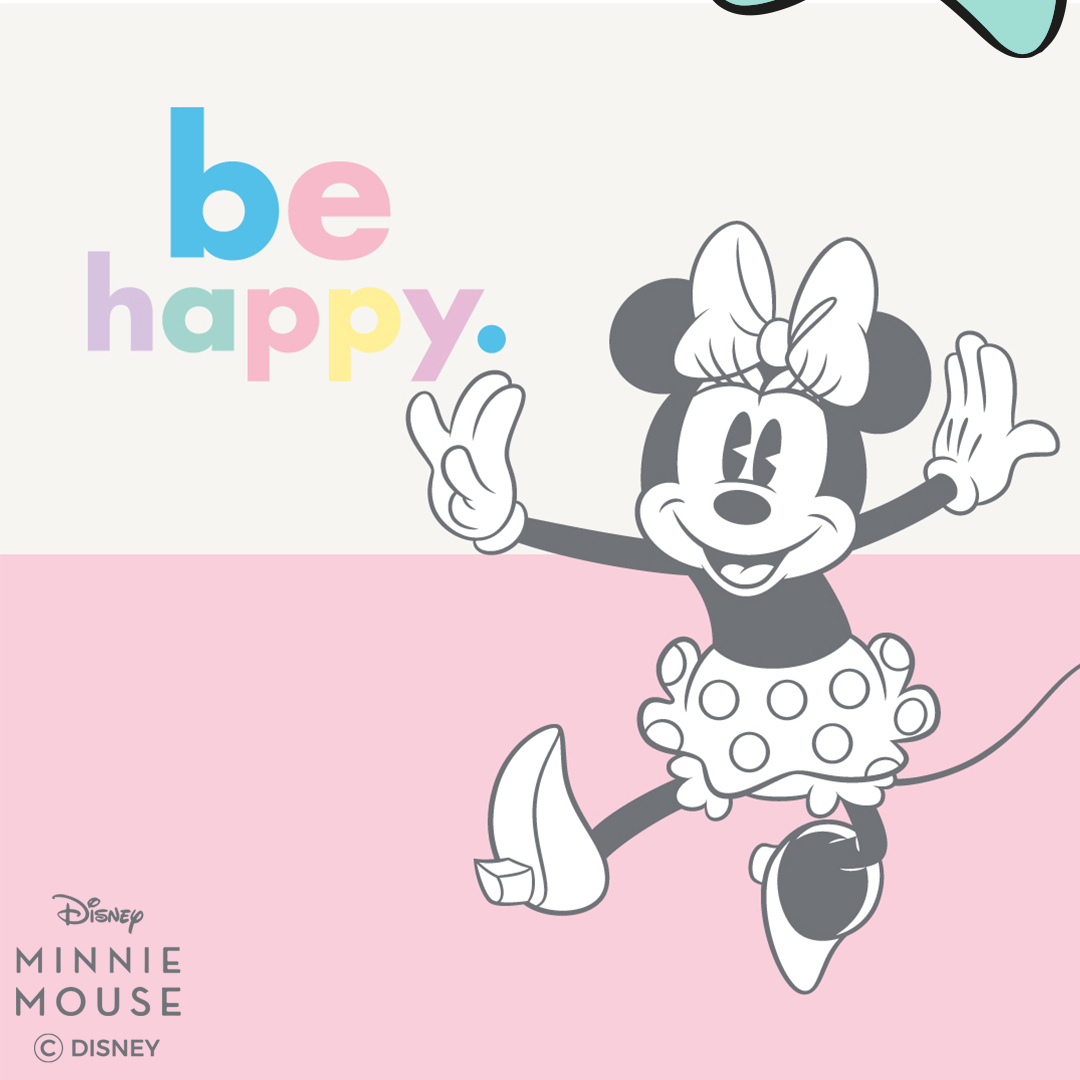 Happy Sunday lovelies! 🌸⁠
To make your day that extra bit special.... we have an extremely exciting announcement coming to your screens today 6pm BST 😆 keep those eyes peeled on our socials! 👀⁠
⁠
What product do you think we are launching? 🌈⁠
#spectrumxdisney #minniemouse