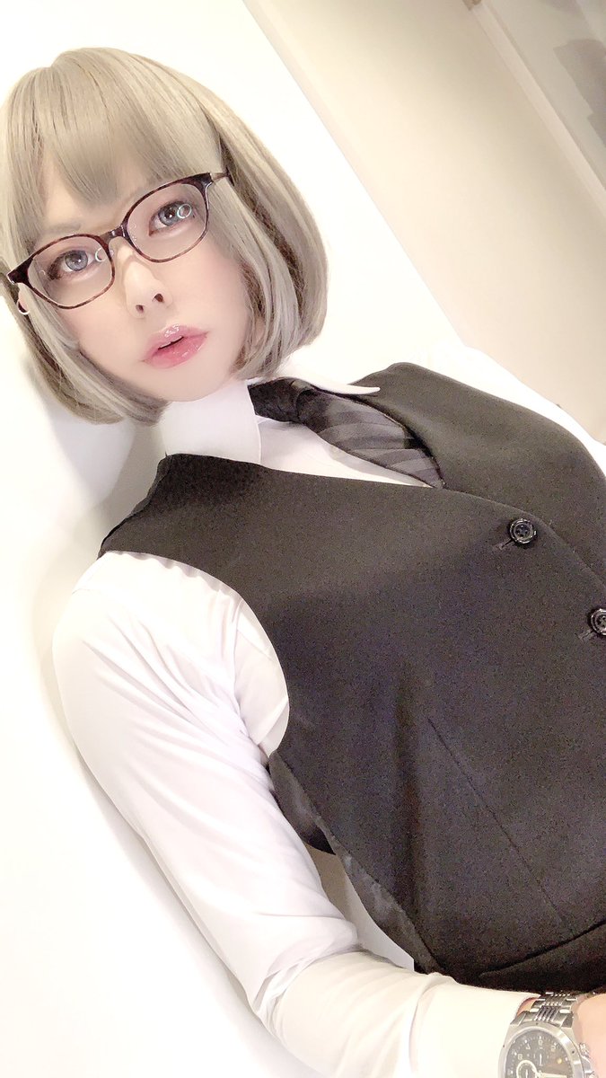 恵 男装の麗人の女装をしたんだけどコレは女装か イヤ 女装じゃない イヤ 女装か また女装なのか イヤ 何だコレは 女装 恵 男装の麗人の女装をしたんだけどコレは女装か イヤ 女装じゃない イヤ 女装か また女装なのか イヤ 何だコレは 女装