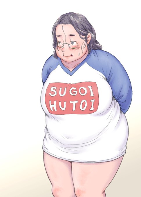 かなもりさん発案、孤島さん提案の、Tシャツをウチの子に着てもらうプランに参加させていただきました。(^ ^)
#SUGOIHUTOI 